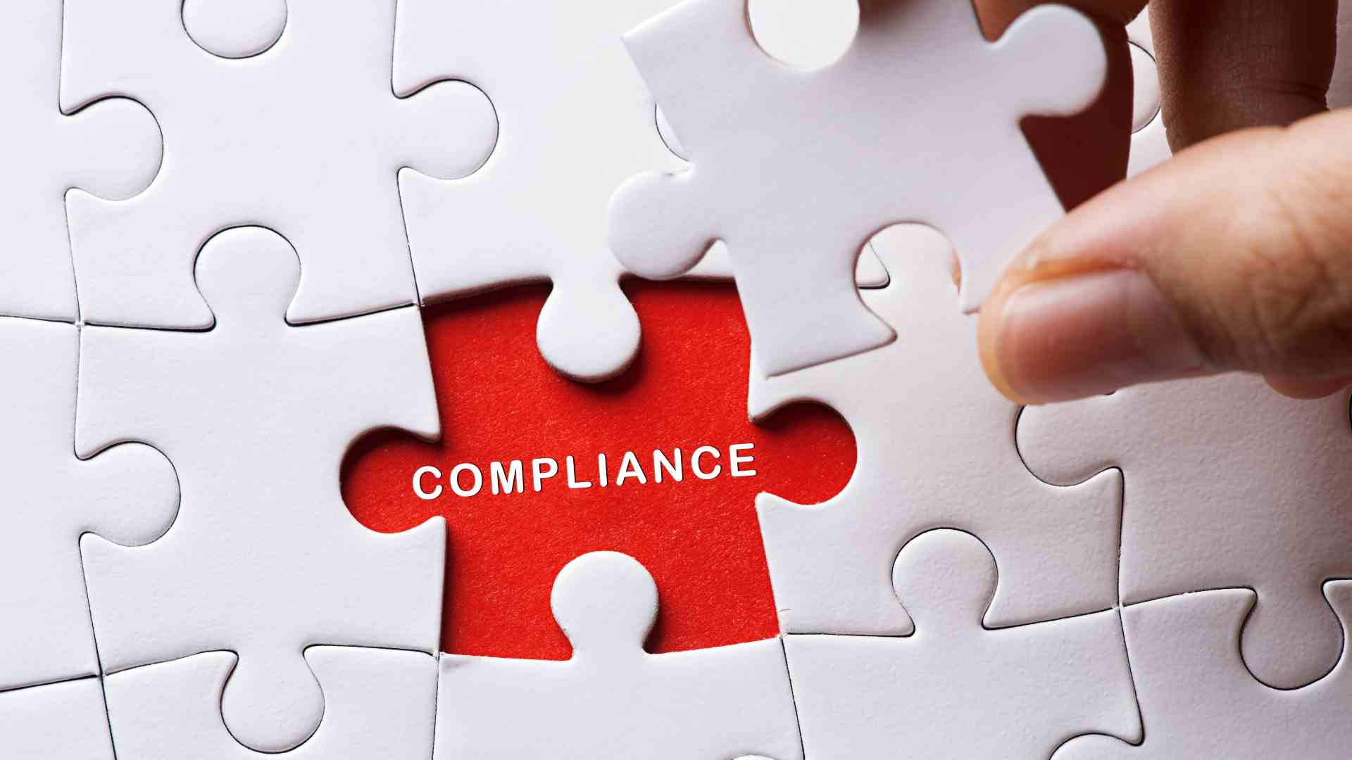 Regulatory Compliance