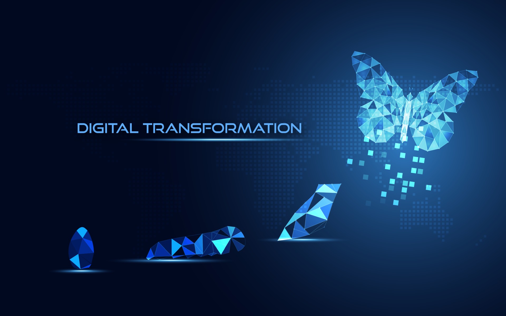 Digital Transformation