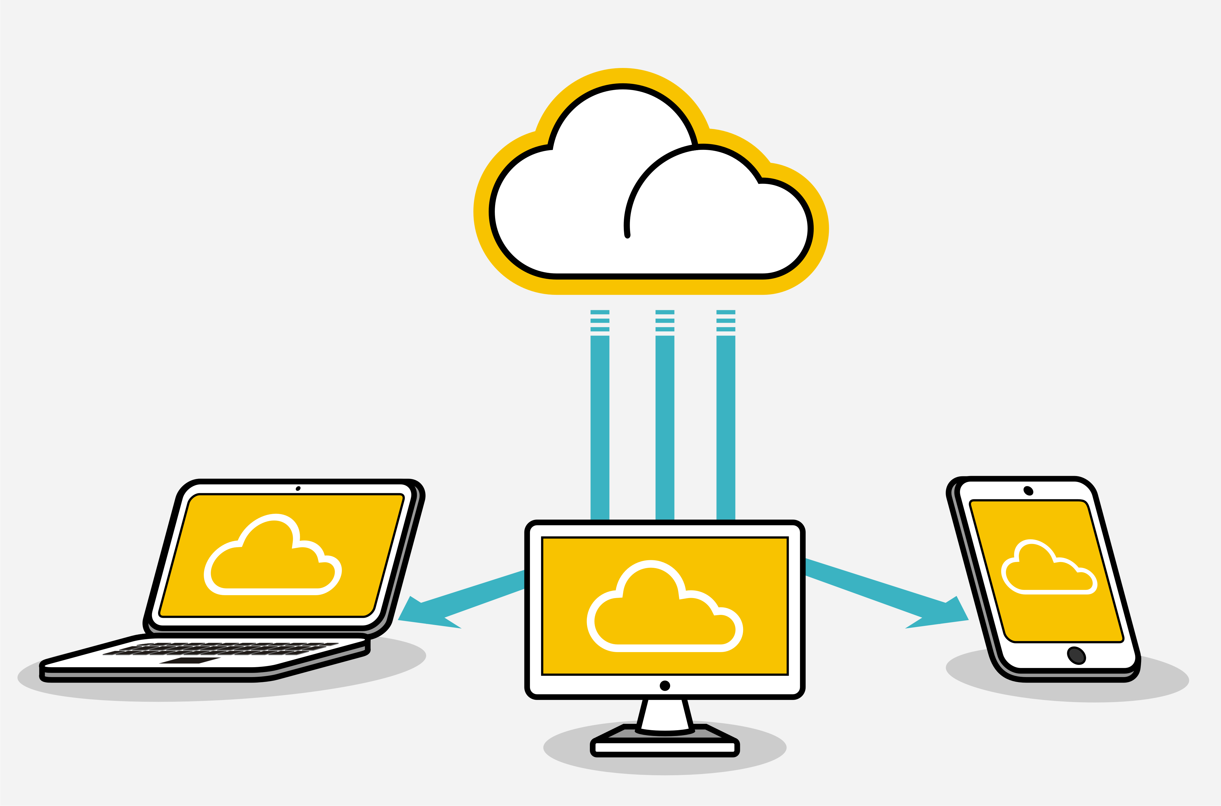 Cloud Migration