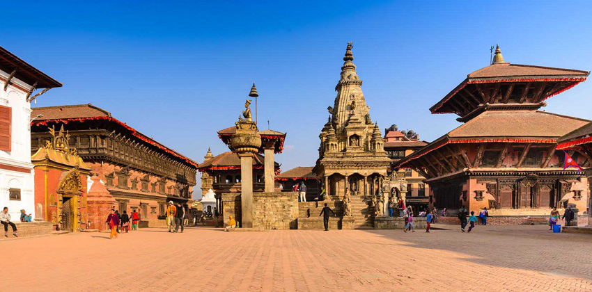 Nepal Office